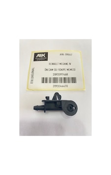 Renault Megane 4 Ön Cam Su Fıskiye Memesi Alyan Ayarlı Oem 289304447r Seım Renault Megane 4 Ön Cam Su Fıskiye Memesi Alyan Ayarlı Oem 289304447r Seım