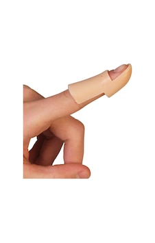 Mallet Finger Parmak Ateli 3 Numara Mallet Finger Parmak Ateli 3 Numara