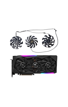 Gigabyte Aorus Geforce Rtx 3060 Ti Master Feforce Rtx 3070 Fan