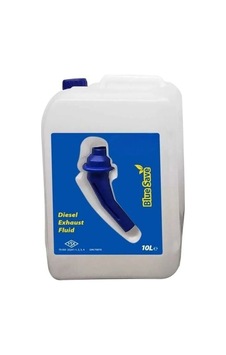 Adblue 10 Lt Universal Adblue 10 Lt Universal