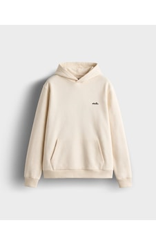 Ellesse 6wm2005-bg Erkek Kapüşonlu Sweat Bej Ellesse 6wm2005-bg Erkek Kapüşonlu Sweat Bej