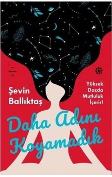 Daha Adını Koyamadık - Şevin Ballıktaş - Doğan Novus