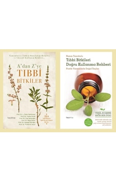 Tıbbi Bitkileri Doğru Kullanma Rehberi + Adan Zye Tıbbi Bitkiler Tıbbi Bitkileri Doğru Kullanma Rehberi + Adan Zye Tıbbi Bitkiler