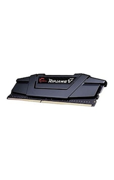 Gskıll Ripjawsv Siyah 8gb 1x8gb Ddr4 3200mhz Pc Ram F4-3200c16s