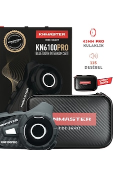 Knmaster Kn6100 Pro Knmaster Kn6100 Pro
