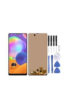 Samsung Galaxy Uyumlu A31 Lcd Ekran +tamir Seti Rx4f Samsung Galaxy Uyumlu A31 Lcd Ekran +tamir Seti Rx4f