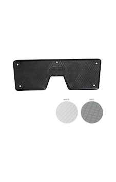 Transom Pad. 270X98Mm. Black Transom Pad. 270X98Mm. Black