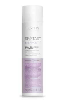 Restart Balance Scalp Soothıng Cleanser 250ml Restart Balance Scalp Soothıng Cleanser 250ml