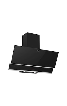 TommaTech TDE9001BG Duvar Tipi Davlumbaz TommaTech TDE9001BG Duvar Tipi Davlumbaz