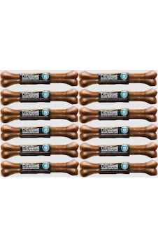 Gimdog Mordimi Press Kemik 6,5'' 16.51 CM 12'li Gimdog Mordimi Press Kemik 6,5'' 16.51 CM 12'li