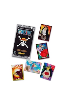 Panini One Piece Trading Card Panini One Piece Trading Card