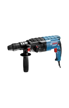 Bosch Professional GBH 2-24 DFR Kırıcı Delici Matkap - İlave Mandren - 0611273000 Bosch Professional GBH 2-24 DFR Kırıcı Delici Matkap - İlave Mandren - 0611273000