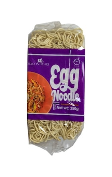 Dragon Pearl Egg Noodle 350 G Dragon Pearl Egg Noodle 350 G