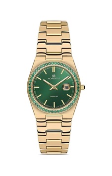 Momentus Kadın Kol Saati Ss345g-15sg Gold Momentus Kadın Kol Saati Ss345g-15sg Gold