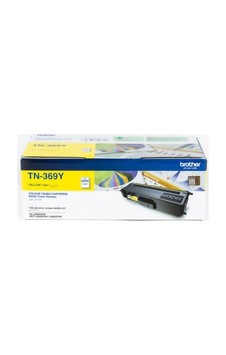 Brother Tn-369Y Sari Toner Brother Mfc-L8650Cdw Brother Tn-369Y Sari Toner Brother Mfc-L8650Cdw