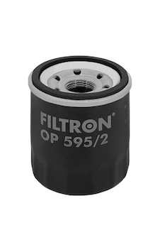 Hyundai İ10 1.0 Benzinli Yağ Filtresi 2013-2019 Filtron Hyundai İ10 1.0 Benzinli Yağ Filtresi 2013-2019 Filtron