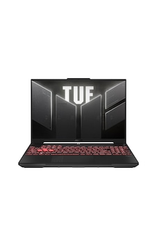 Asus Tuf Gaming A16 Fa607nug-rl130 Ryzen7 7445hs 32gb 512ssd Rtx4050 16" Wuxga W11p Dizüstü Bilgisayar Asus Tuf Gaming A16 Fa607nug-rl130 Ryzen7 7445hs 32gb 512ssd Rtx4050 16" Wuxga W11p Dizüstü Bilgisayar