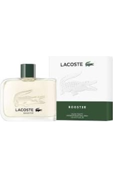 Lacoste Booster Edt 125 Ml Erkek Parfüm Fresh Lacoste Booster Edt 125 Ml Erkek Parfüm Fresh