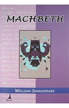 Machbeth / William Shakespeare