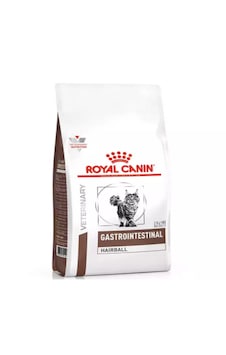 Royal Canin Hairball 2 Kg Veteriner Serisi - Kronik Tüy Yumağı Ve Mevsimsel Tüy Dökülmesine Özel