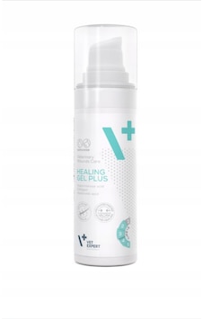 Vet Expert Wound Healing Gel Plus 30 Ml Kedi Köpek Açık Yara, Dikiş, Sıyrık, Yanık & Enfeksiyon Önleyici Medikal Jel