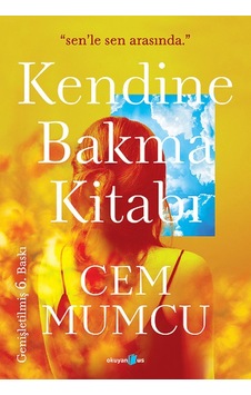 Kendine Bakma  Kitabı