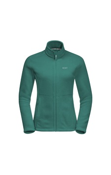 Roxy Roxy Kadın Polar Pace Fz Yeşil 10133 Turkuaz Roxy Roxy Kadın Polar Pace Fz Yeşil 10133 Turkuaz