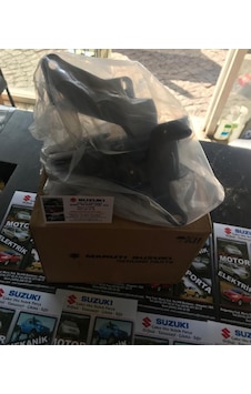 Suzuki Baleno 14-17 Motor Takoz Sol Diğer Suzuki Baleno 14-17 Motor Takoz Sol Diğer