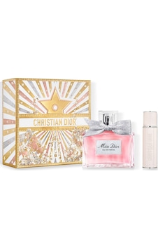 Dior Miss Dior Edp 100 Ml Kadın Parfüm Set Çiçek Dior Miss Dior Edp 100 Ml Kadın Parfüm Set Çiçek