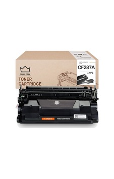 Hp Laserjet Pro M501N Uyumlu Toner / Hp Cf287A Uyumlu Toner
