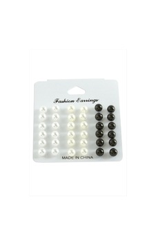 Zenviac456 Kartlı İnci Küpe 36 Adet Zenviac45678 Ebruli Zenviac456 Kartlı İnci Küpe 36 Adet Zenviac45678 Ebruli