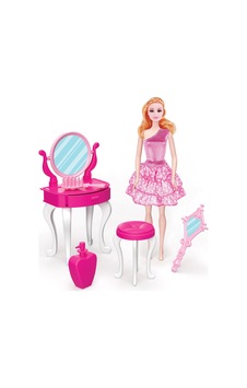 Enfal Oyuncak Elly's Puset Seti - Standart G4904919626N1 Enfal Oyuncak Elly's Puset Seti - Standart G4904919626N1