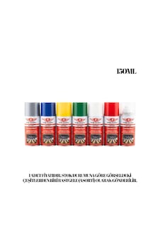 Rexon Klima Koku Giderici Bombası 150ml Araç İçi Ev Ofis İklimlendirme Ortam Ferahlatıcı Temizleme Spreyi Karışık Kokulu Rex-2260