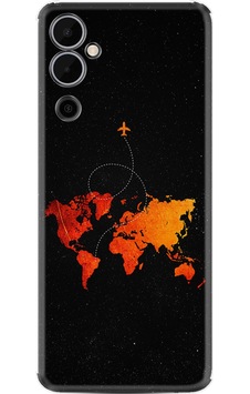 Tecno Pova Neo 2 Kılıf Silikon Desen Özel Seri İz Bırakan Uçak 1778 Tecno Pova Neo 2 Kılıf Silikon Desen Özel Seri İz Bırakan Uçak 1778