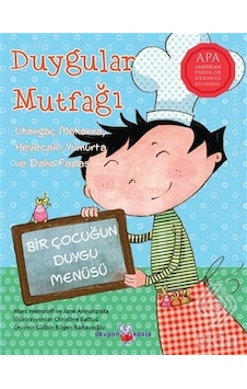 Duygular Mutfağı - Jane Annunziata - Okuyan Koala