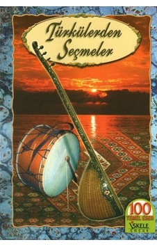 Türkülerden Seçmeler Türkülerden Seçmeler