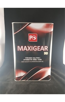 PETROL OFİSİ 90-15 90 NO 15 KG ŞANZIMAN YAĞI P.OFİSİ W PETROL OFİSİ 90-15 90 NO 15 KG ŞANZIMAN YAĞI P.OFİSİ W