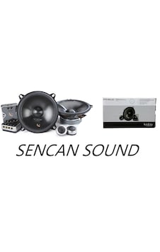 Infinity Pr5010cs 13 Cm 165 Watt Oto Mid Tiz Takımı 2 Adet Sencan Sound Infinity Pr5010cs 13 Cm 165 Watt Oto Mid Tiz Takımı 2 Adet Sencan Sound