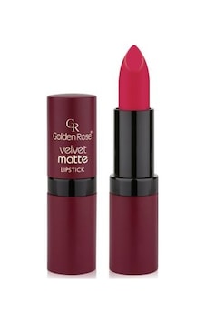 Golden Rose Velvet Matte Ruj 17