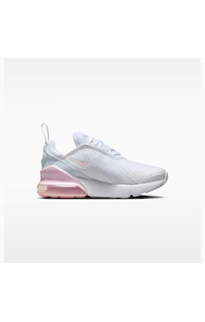 Nike Air Max 270 Çocuk Spor Ayakkabı Ao2372-122 Beyaz Nike Air Max 270 Çocuk Spor Ayakkabı Ao2372-122 Beyaz