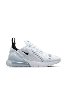Nike W Air Max 270 Kadın Beyaz Sneaker Ah6789-100 Nike W Air Max 270 Kadın Beyaz Sneaker Ah6789-100