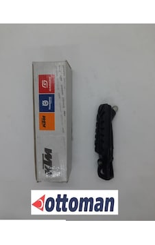 Ön Sol Basamak Yeni Model Ktm Duke 125 200 250 390
