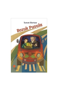 Bozuk Pusula - İsmet Bertan - Günışığı Kitaplığı