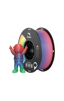 Creality Ender Pla+ Rainbow Creality Ender Pla+ Rainbow