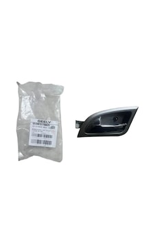 Geely Ck Echo Ic Acma Kolu Ön Sol Eski Model Geely Ck Echo Ic Acma Kolu Ön Sol Eski Model