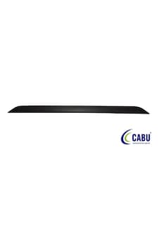 Cabu 331636 Arka Tampon Alt Plastiği Connect 09 14 9t1617f846ab - Cabu 331636 Arka Tampon Alt Plastiği Connect 09 14 9t1617f846ab -