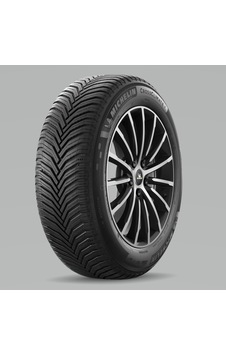 Michelin 255/40R21 102W XL Crossclimate 2 Suv Dört Mevsim Lastiği 2024 Michelin 255/40R21 102W XL Crossclimate 2 Suv Dört Mevsim Lastiği 2024
