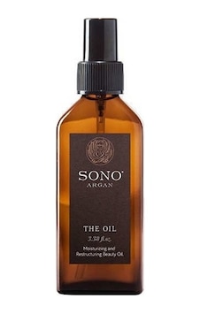 Sono The Oil Argan Yağ 100 Ml Sono The Oil Argan Yağ 100 Ml