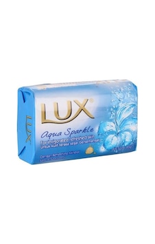 Lux Aqua Sparkle Sabun 85 G 8'li Lux Aqua Sparkle Sabun 85 G 8'li