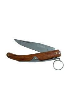 Columbia Okapi Gc2079a Kahverengi Cep Çakısı 20cm - Manuel, Ahşap Sap TABLO Columbia Okapi Gc2079a Kahverengi Cep Çakısı 20cm - Manuel, Ahşap Sap TABLO